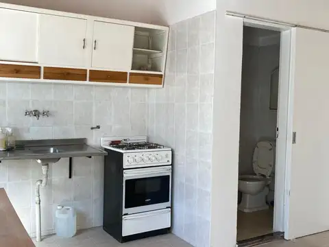 VENTA DEPARTAMENTO INTERNO/B° PARAISO