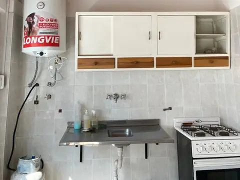 Departamento en Venta en Granadero Baigorria, USD 55.000