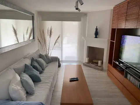 Casa en Alquiler Temporal A Estrenar