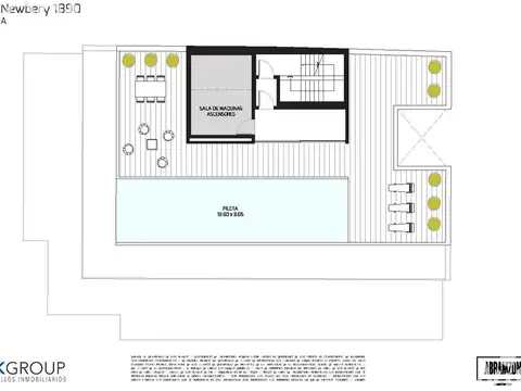 Newbery  y Báez - Unidad 404