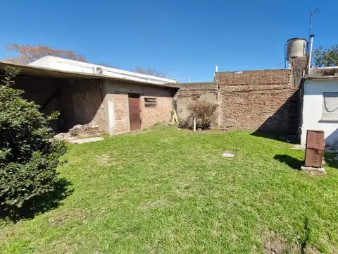 Casa en Venta en Barrio Santa Rita, USD 59.000