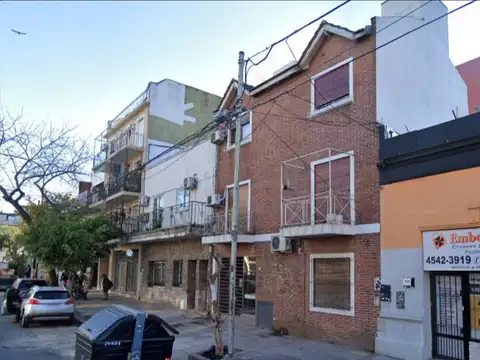 DEPARTAMENTO 2 AMBIENTES - VILLA URQUIZA, CAPITAL FEDERAL