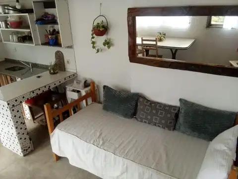 Departamento en Venta con 6 cocheras