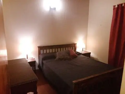 Casa en Alquiler Temporal al Norte