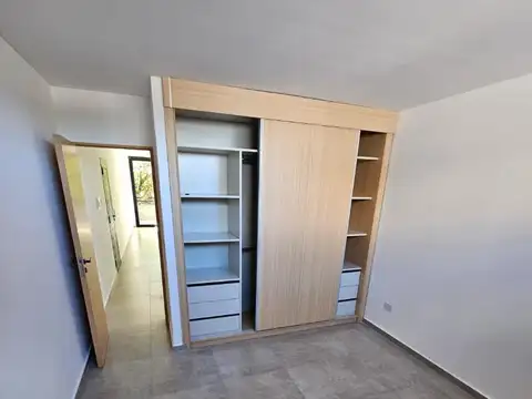 Departamento en Alquiler de 1 dormitorio