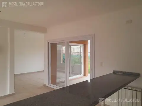 Casa en Alquiler de 2 dormitorios