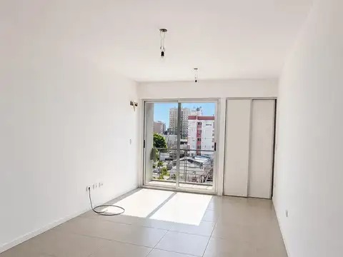 Departamento en Venta en República De La Sexta, USD 40.000