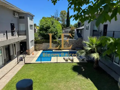 Departamento en Alquiler en Manuel Alberti, $ 800.000