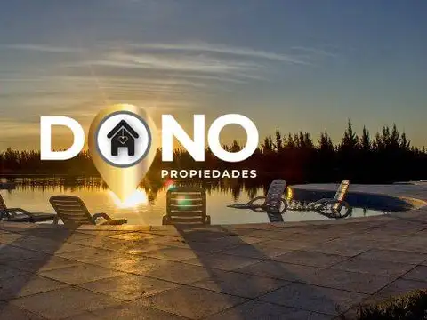 Terreno en Venta de 1688,0 m2