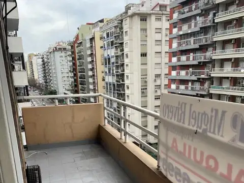 Departamento en Alquiler 18 años