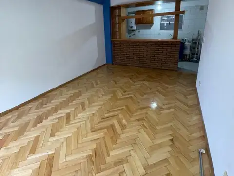 Departamento en Alquiler de 2 dormitorios