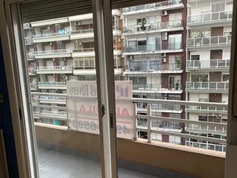 Departamento en Alquiler en Caballito, $ 850.000
