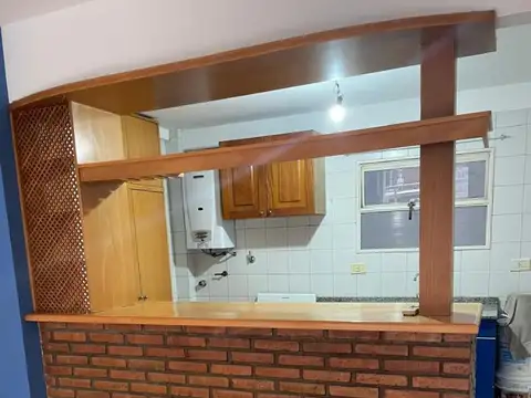 Departamento en Alquiler al Norte