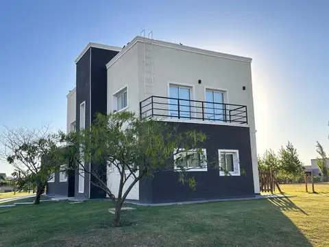 Casa en Venta A Estrenar