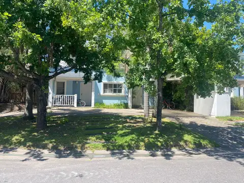 Portezuelo - Av de los Lagos al 6500