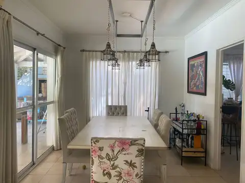 Casa en Alquiler 15 años