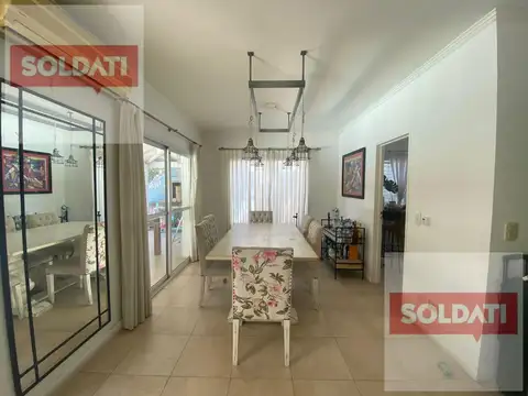 Casa en Alquiler al Suroeste