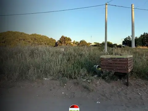 LOTE EN SAUCE GRANDE