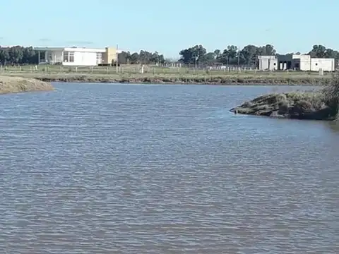 Terreno en Venta en Ezeiza, USD 47.000