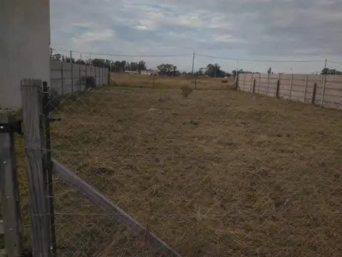 Terreno en Venta 15  mts Frente