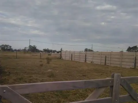 Terreno en Venta en Tandil, USD 30.000