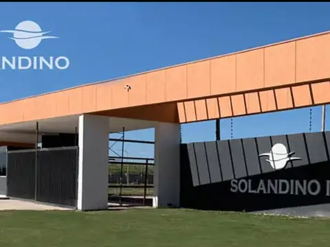 Terreno en Venta en Bermejo, USD 12.900