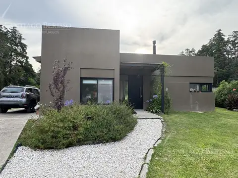 Barrio  Las Lomadas, Los Cardales, Campana, G.B.A. Zona Norte