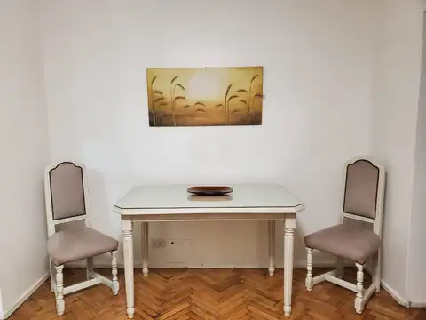 Departamento en Alquiler Temporal en Las Cañitas, USD 750