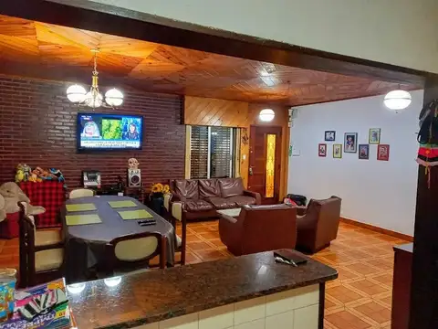 Casa en Venta de 3 dormitorios
