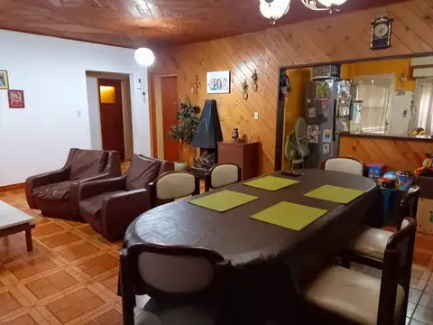 Casa en Venta en Ituzaingó, USD 95.000