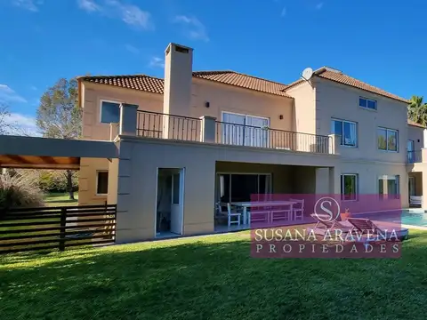 Casa en Venta 7 años
