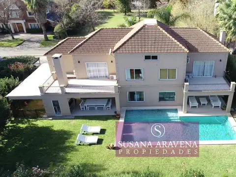 La Pradera 100