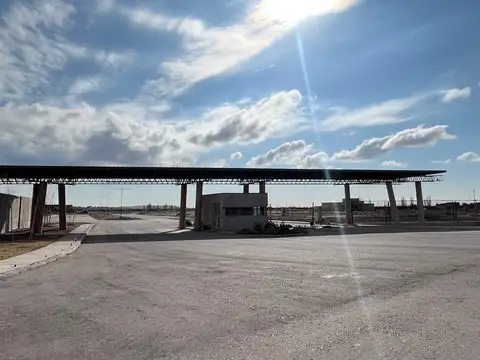 Pinar Vistalba-Roque Saenz Peña