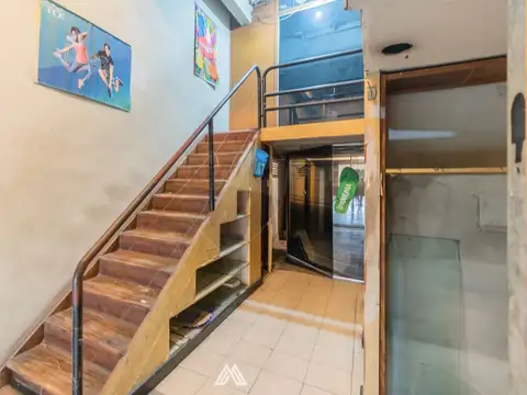 VENTA LOCAL COMERCIAL 18 DE JULIO Y GABOTO CENTRO