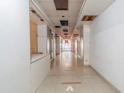 Avenida 18 de Julio 1700