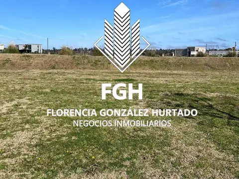 Lote en venta  Naudir