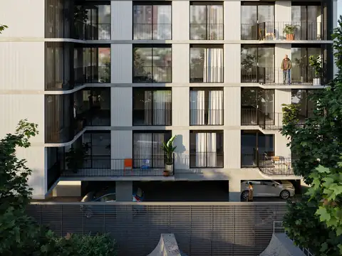 Departamento en Venta en La Blanqueada , USD 118.000