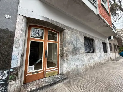 Venta - Departamento de 3 amb en Palermo Soho