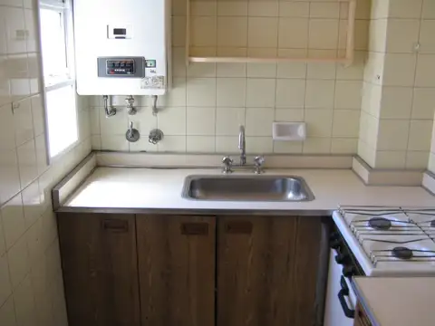 Departamento en Venta 55 años