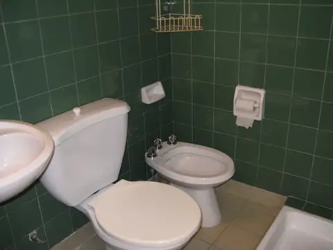 Departamento en Venta Apto profesional