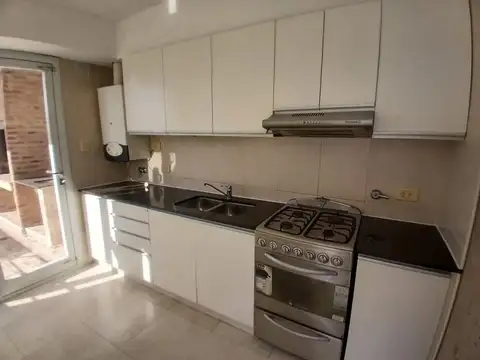 Departamento en Venta 10 años