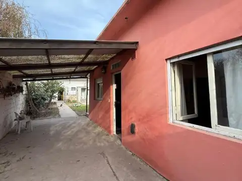 OPORTUNIDAD DOS VIVIENDAS EN BLOCK CON PARQUE Y COCHERAS EN BOSQUE GRANDE