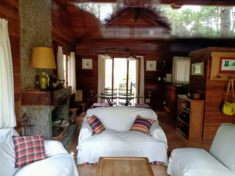 Casa en Alquiler Temporal al Sudoeste