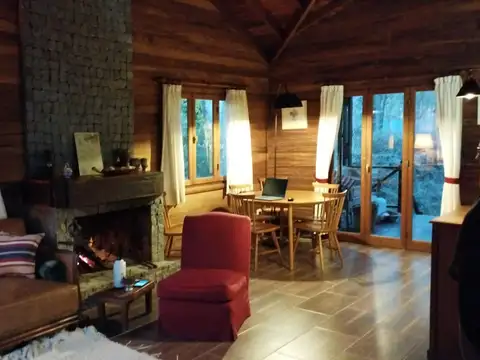 Casa en Alquiler Temporal 20 años