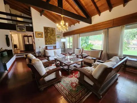 Casa en Venta de 4 dormitorios