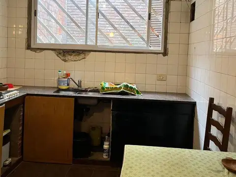 Casa en Venta en Pompeya, USD 145.000