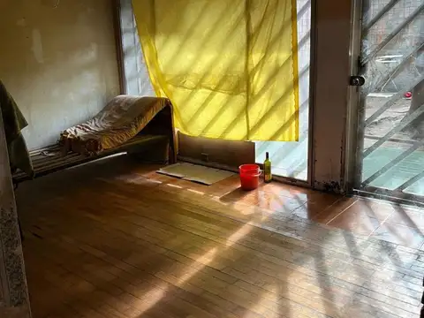 Casa en Venta 40 años