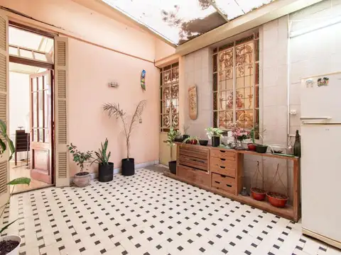 Departamento en Venta de 6 ambientes
