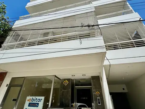 Departamento en Alberdi