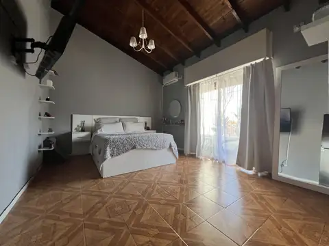Casa en Venta en Parque Patricios, USD 220.000